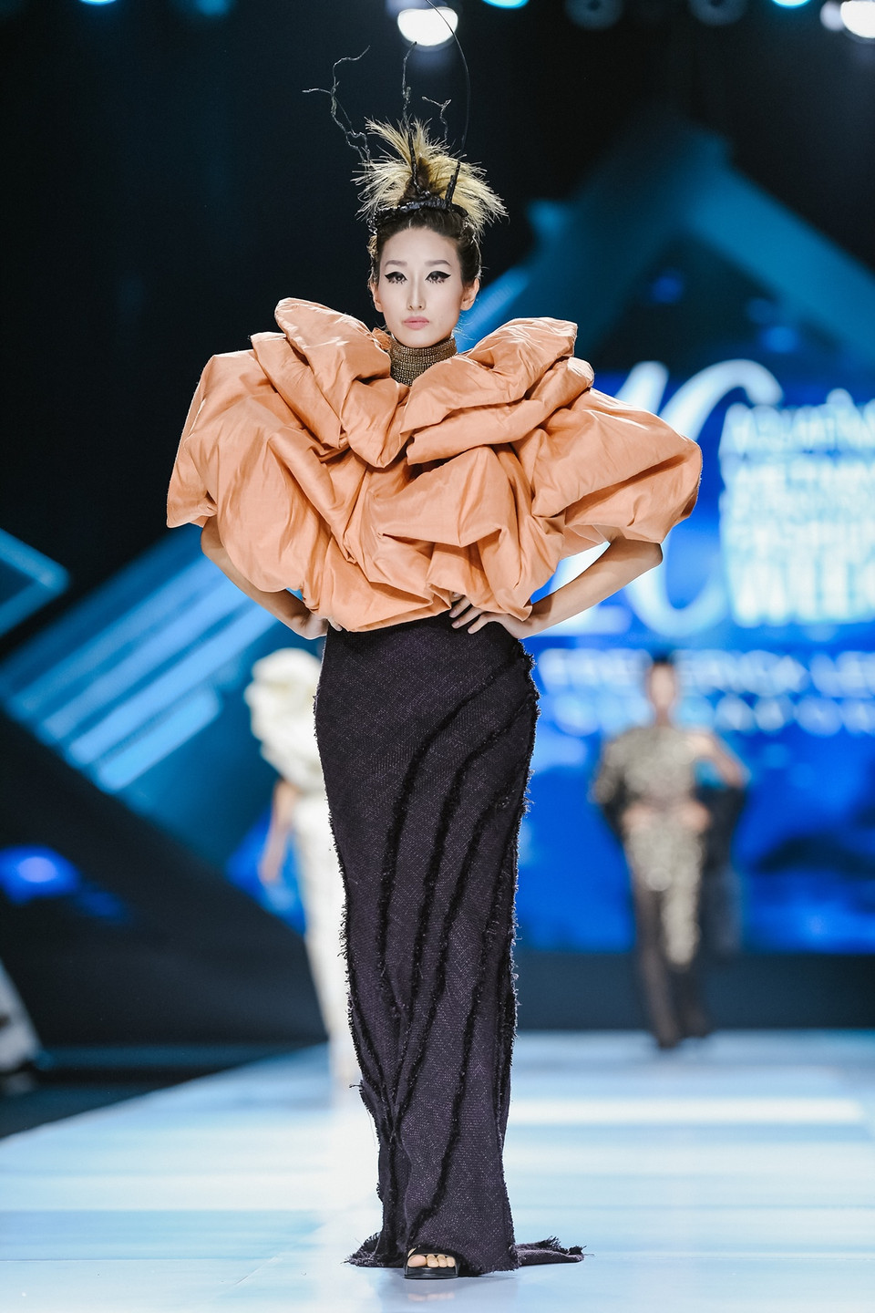 (Ảnh: CTV/Vietnam+)