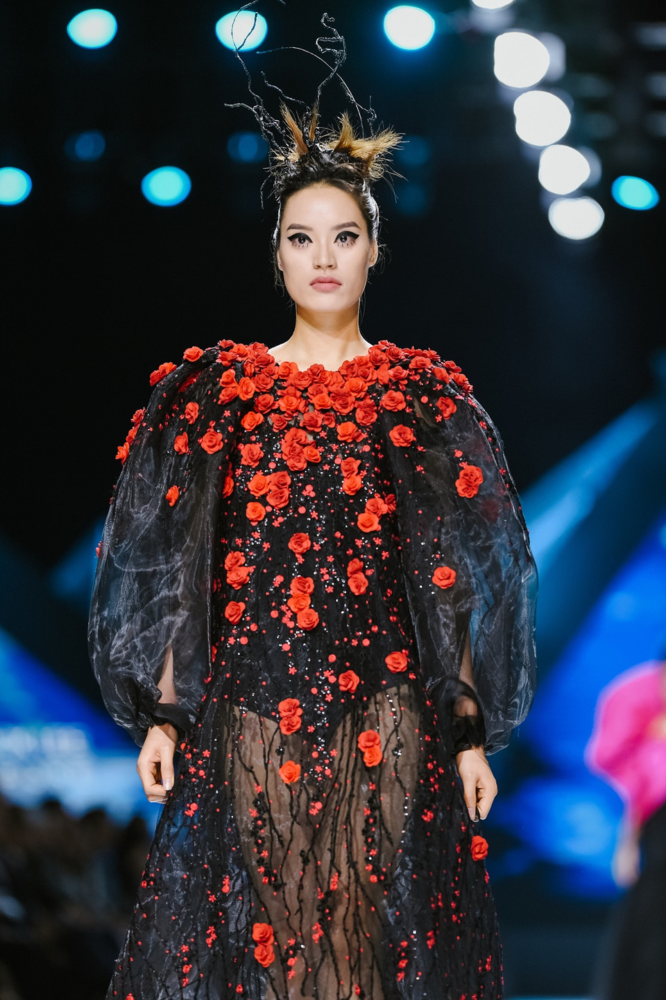 (Ảnh: CTV/Vietnam+)