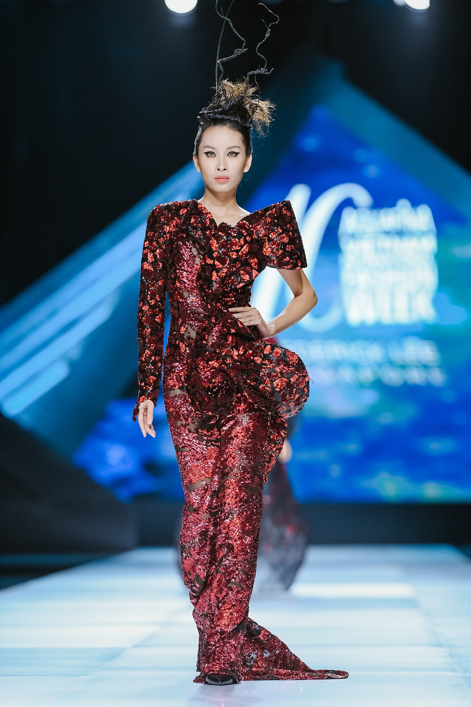 (Ảnh: CTV/Vietnam+)