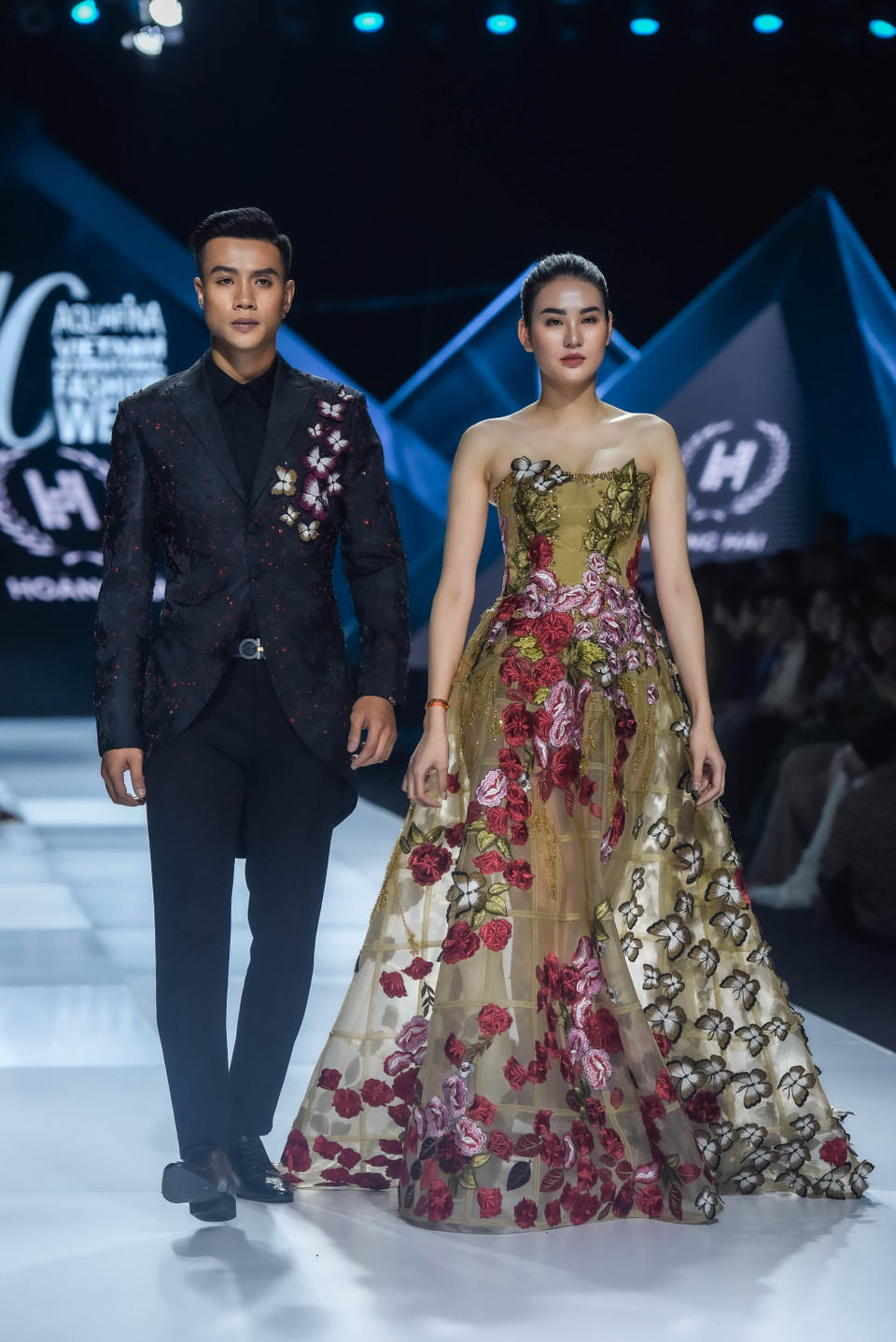 (Ảnh: CTV/Vietnam+)