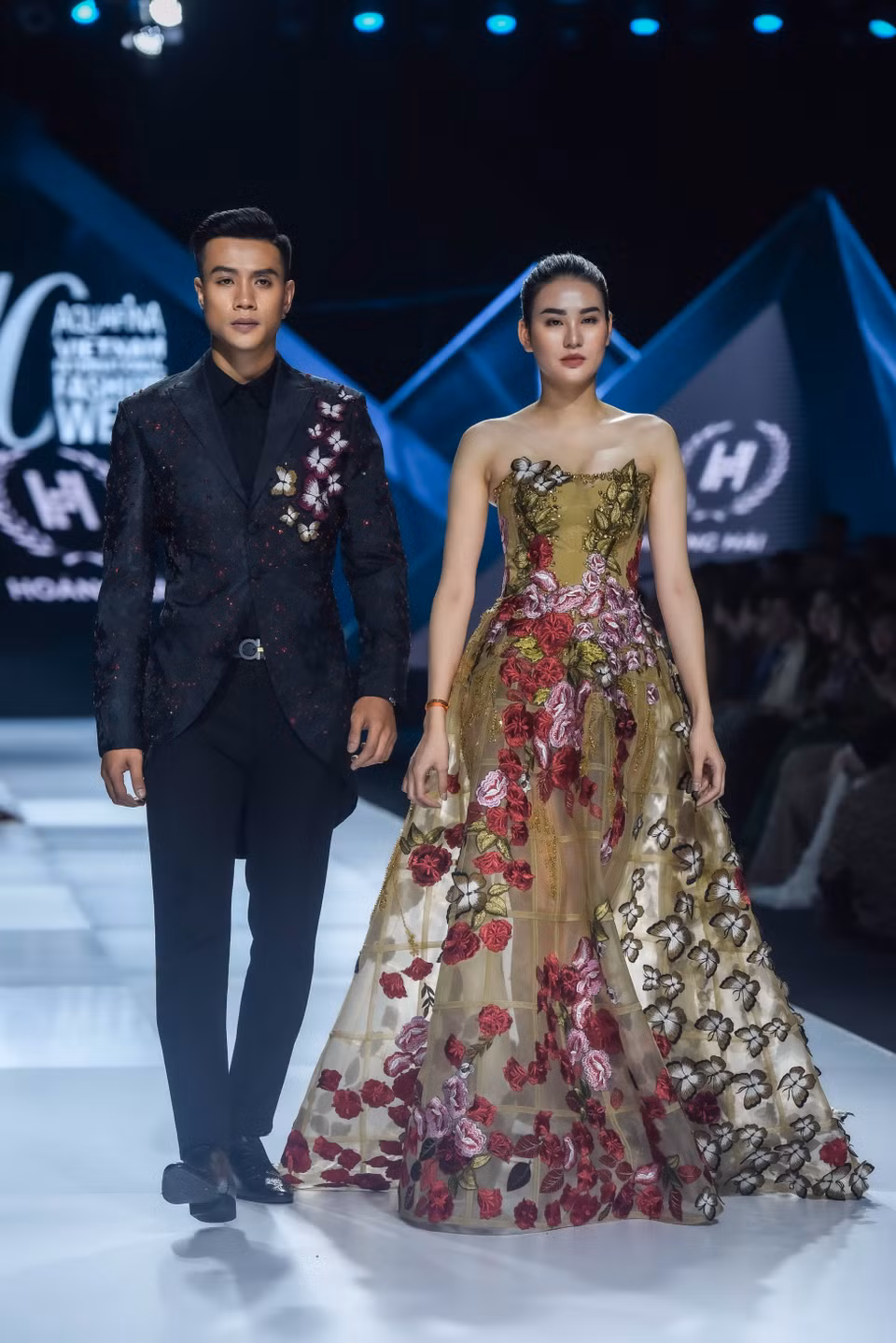 (Ảnh: CTV/Vietnam+)