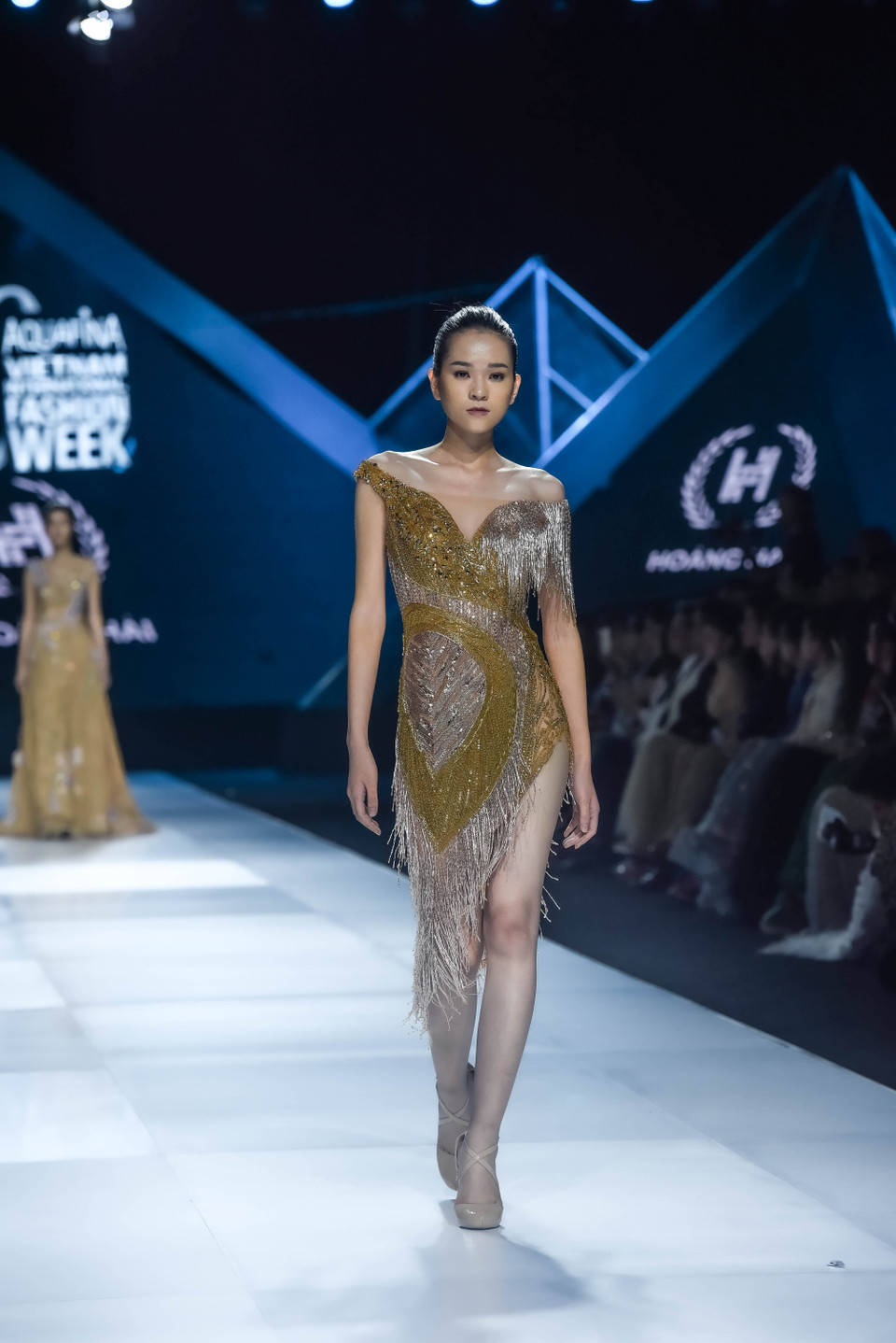 (Ảnh: CTV/Vietnam+)