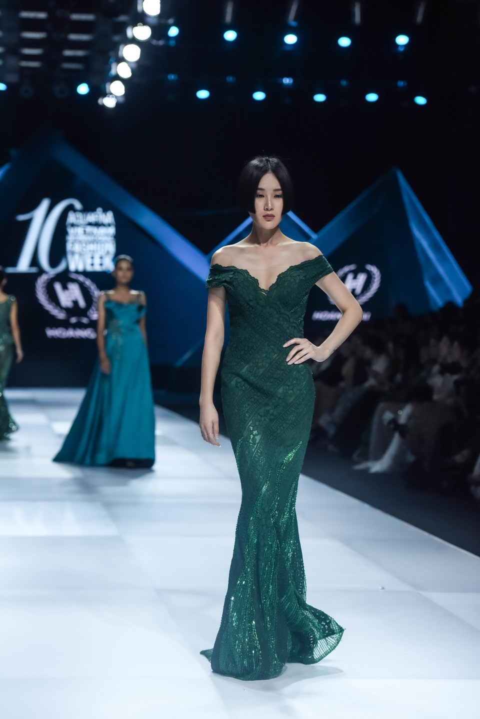 (Ảnh: CTV/Vietnam+)