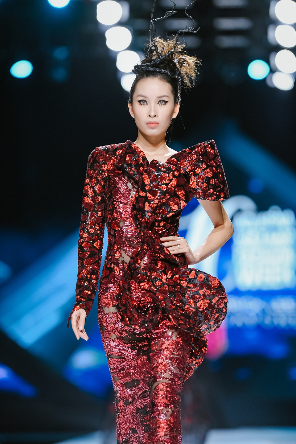 (Ảnh: CTV/Vietnam+)