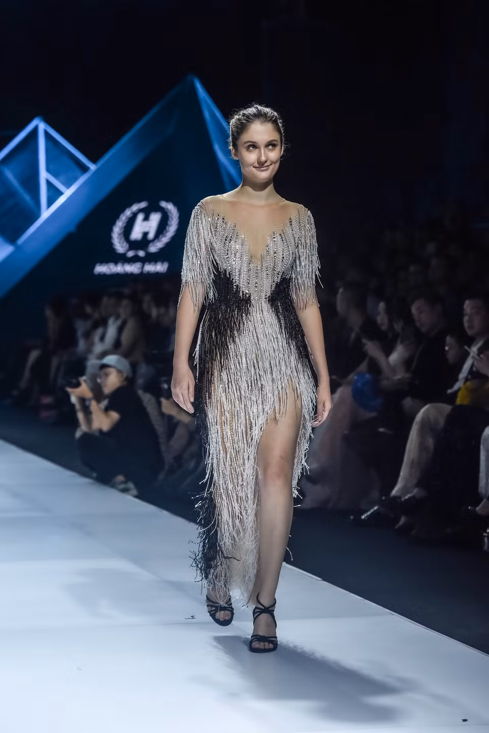 (Ảnh: CTV/Vietnam+)