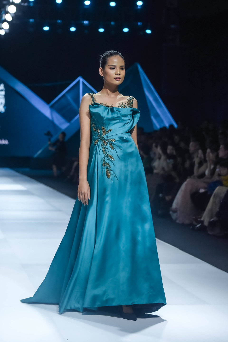 (Ảnh: CTV/Vietnam+)