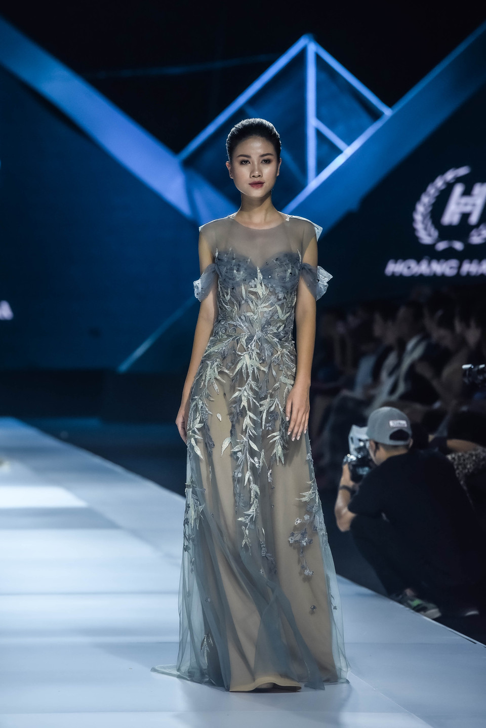 (Ảnh: CTV/Vietnam+)