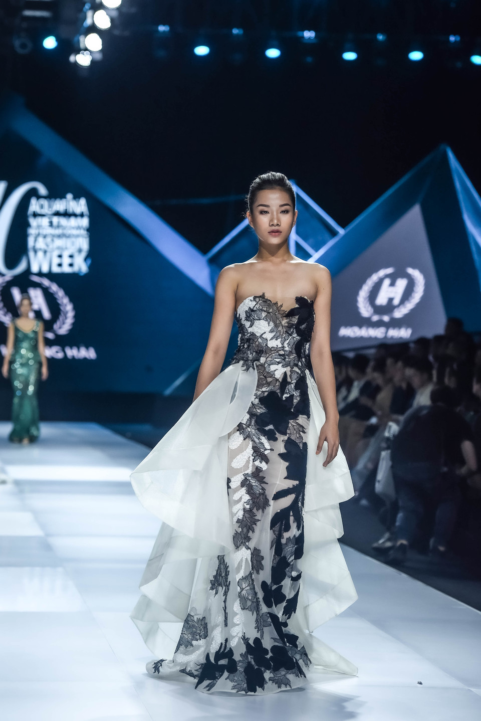 (Ảnh: CTV/Vietnam+)