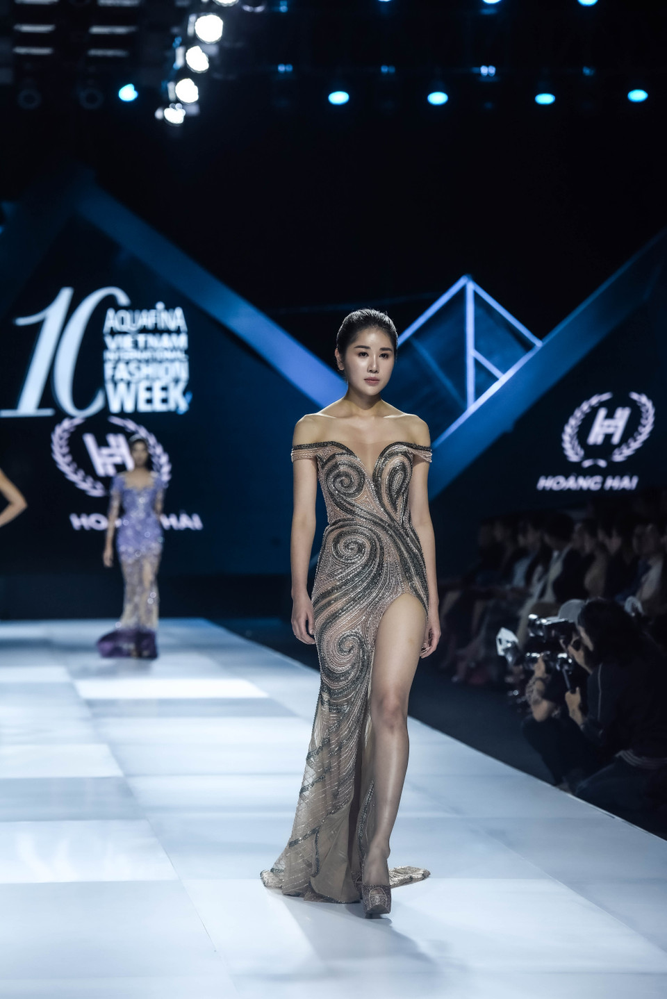 (Ảnh: CTV/Vietnam+)