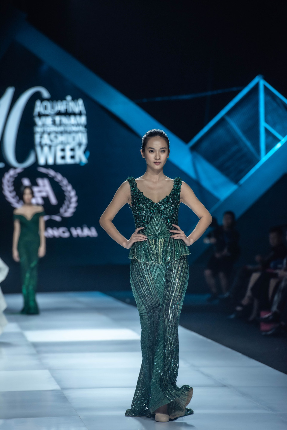 (Ảnh: CTV/Vietnam+)