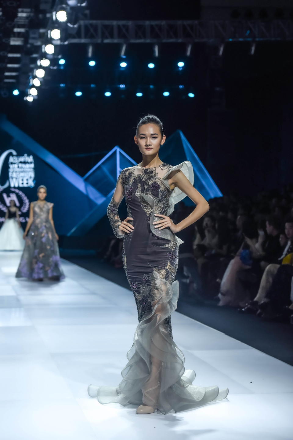 (Ảnh: CTV/Vietnam+)