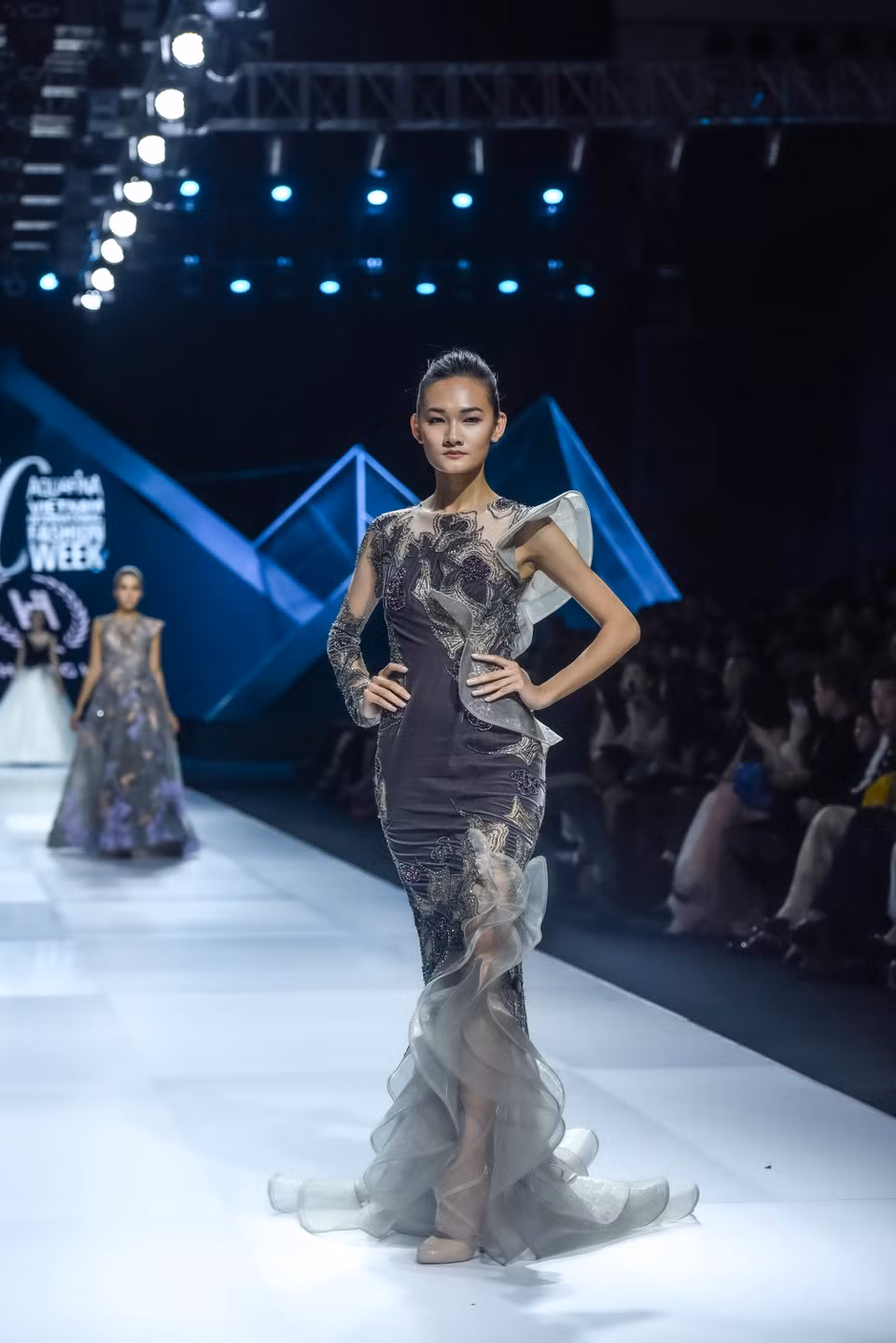 (Ảnh: CTV/Vietnam+)
