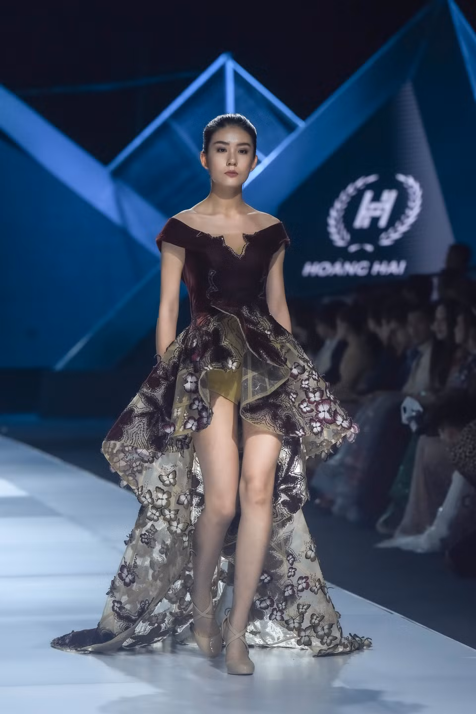 (Ảnh: CTV/Vietnam+)