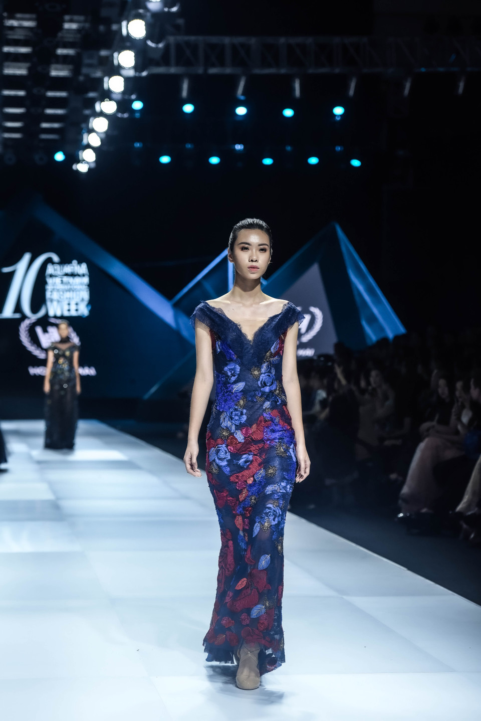 (Ảnh: CTV/Vietnam+)