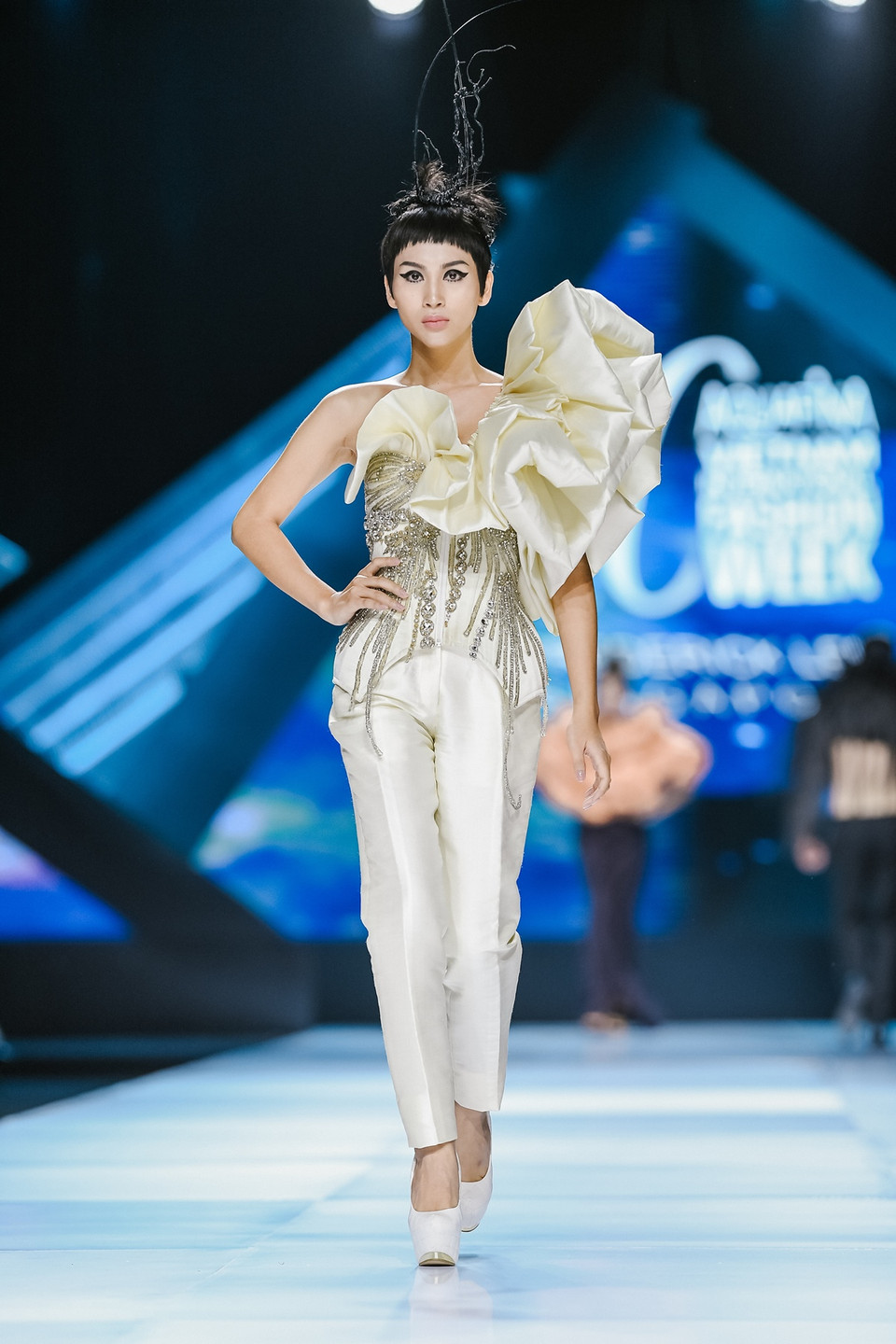 (Ảnh: CTV/Vietnam+)