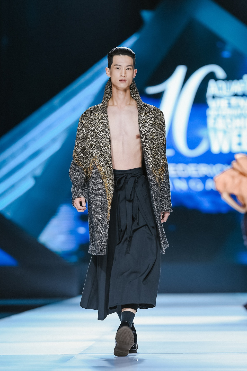 (Ảnh: CTV/Vietnam+)