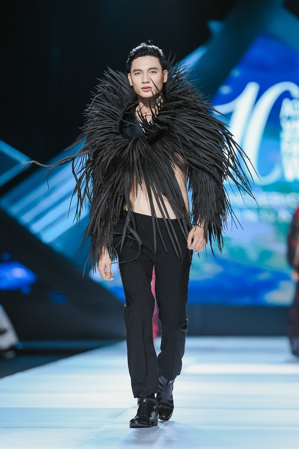 (Ảnh: CTV/Vietnam+)