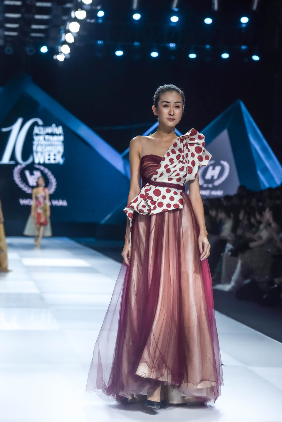 (Ảnh: CTV/Vietnam+)