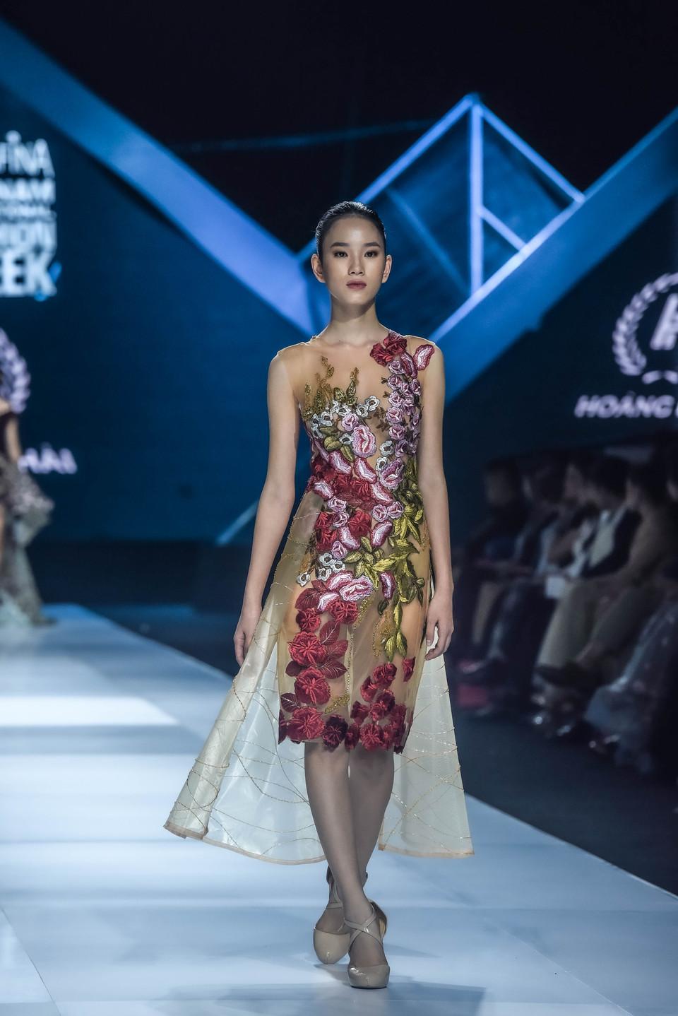 (Ảnh: CTV/Vietnam+)