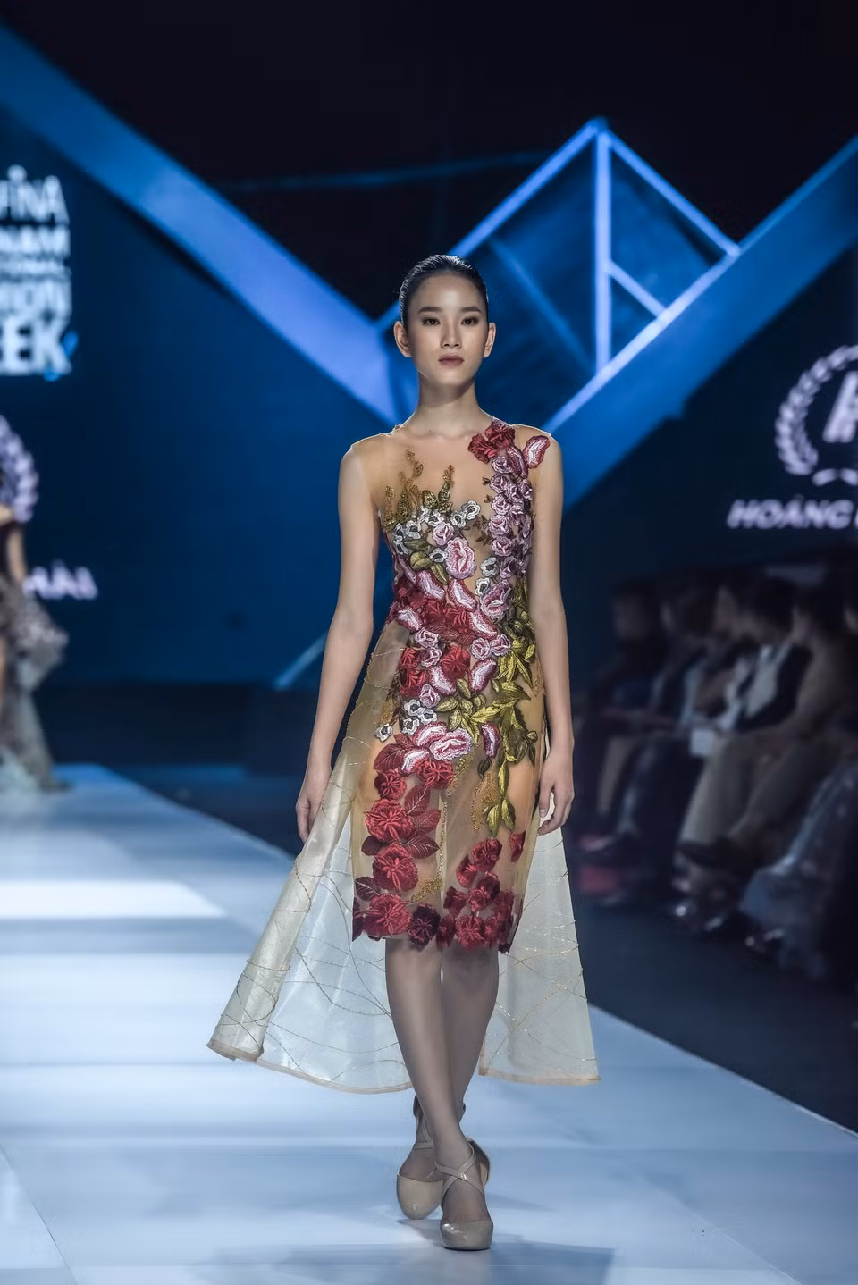 (Ảnh: CTV/Vietnam+)