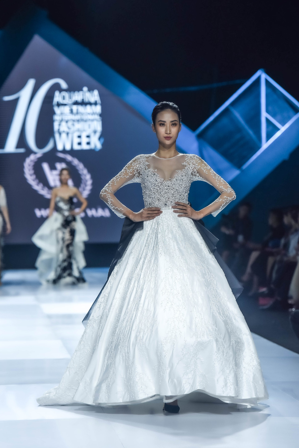 (Ảnh: CTV/Vietnam+)