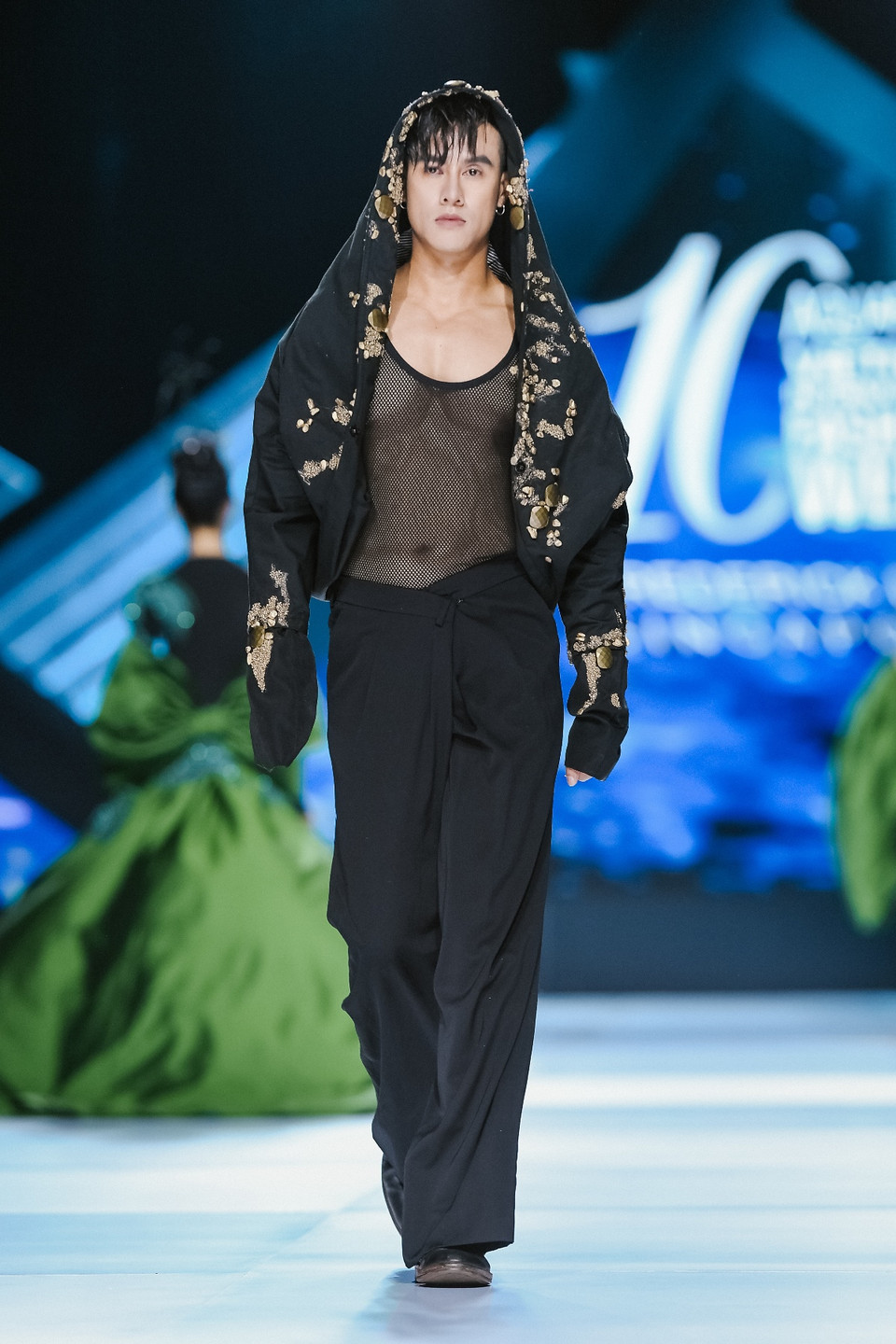 (Ảnh: CTV/Vietnam+)