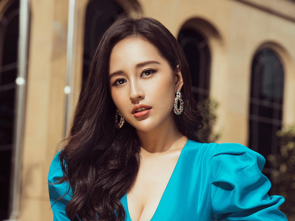 Sau khi 5 chiếc ghế giám khảo của Miss World Việt Nam 2021 được công hồi tháng 4/2021, nay ban tổ chức tiếp tục tiết lộ Hoa hậu Mai Phương Thúy sẽ là thành viên tiếp theo của Hội đồng giám khảo. (Ảnh: CTV/Vietnam+)