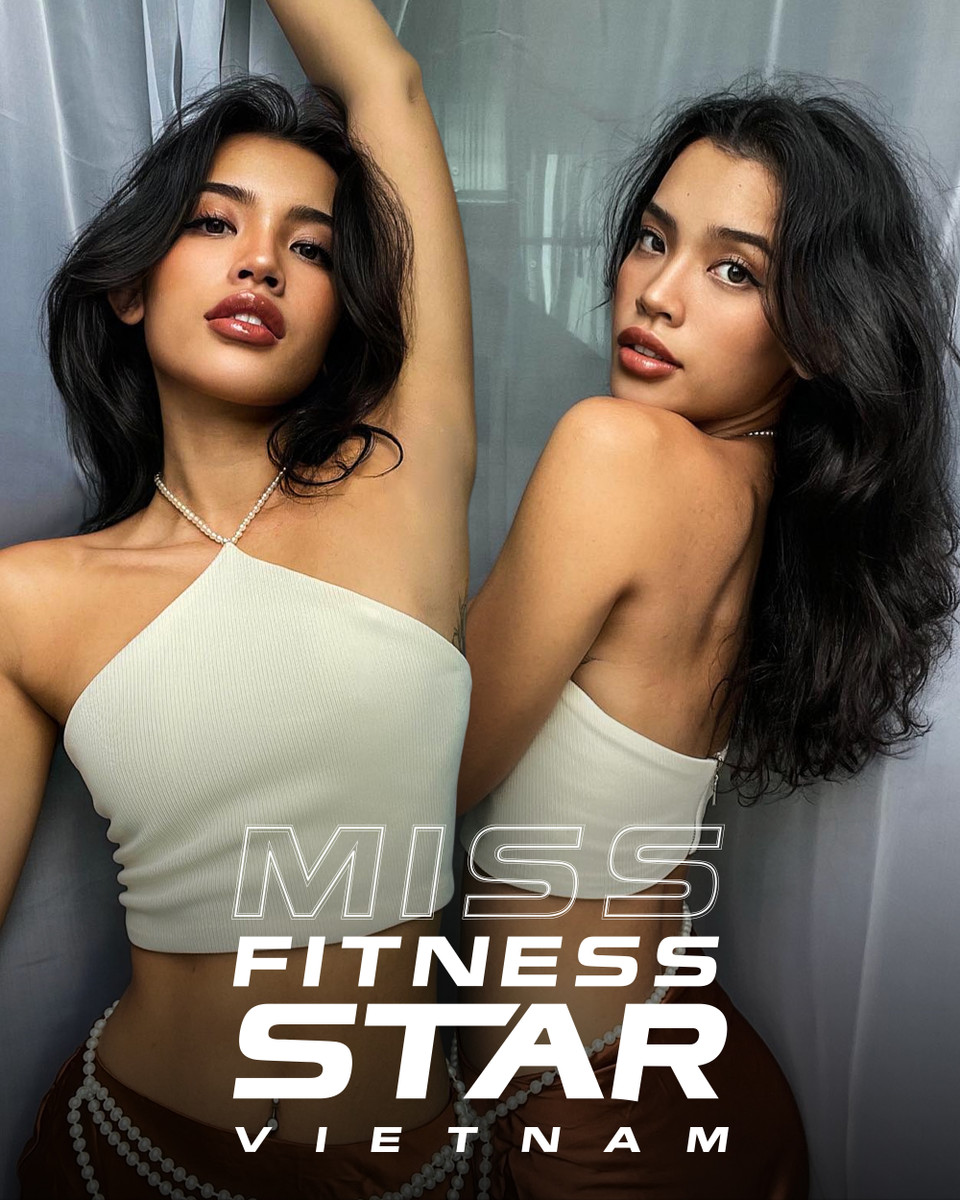 Phạm Hồng Anh Thư sở hữu một khuôn mặt lai tây cuốn hút đậm chất high fashion, đặc biệt gây ấn tượng bởi làn da nâu rắn chắc, gợi cảm. Người đẹp được nhiều người nhận xét có nét giống Hoa hậu Việt Nam 2018 Trần Tiểu Vy. (Ảnh: CTV/Vietnam+)