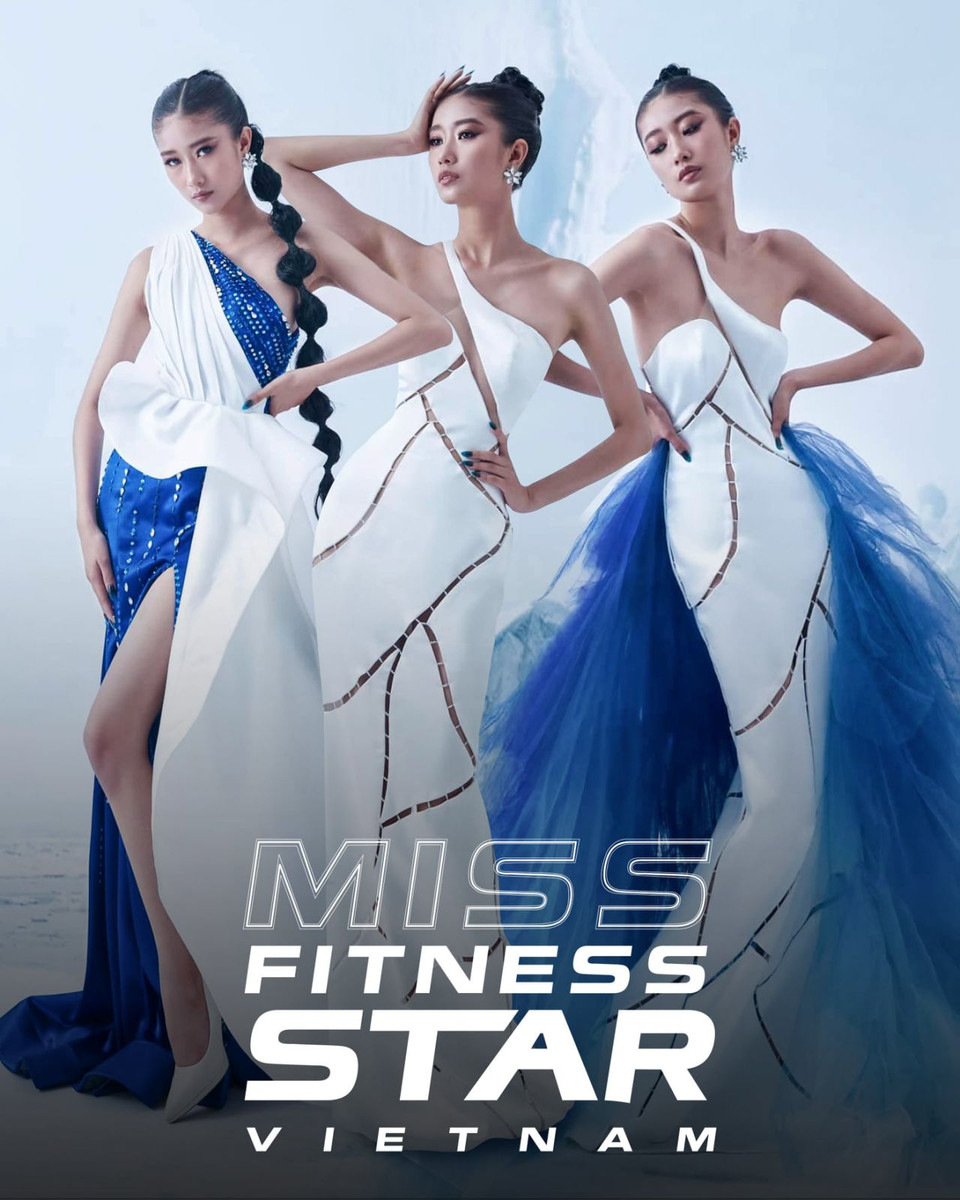 Nguyễn Thị Thanh Tâm đến từ thành phố biển Đà Nẵng, sở hữu nét đẹp khỏe khoắn, khuôn mặt đáng yêu cùng chiều cao ấn tượng 1m71. Từng là người khá tự ti khi xuất hiện trước đám đông, sau một quá trình rèn luyện không ngừng nghỉ, Thanh Tâm đã dần vượt lên chính mình. Hiện tại, cô đang theo đuổi con đường trở thành người mẫu chuyên nghiệp và muốn đến cuộc thi để truyền tải những năng lượng tích cực và lối sống hiện đại, tự do đến với mọi người.(Ảnh: CTV/Vietnam+)