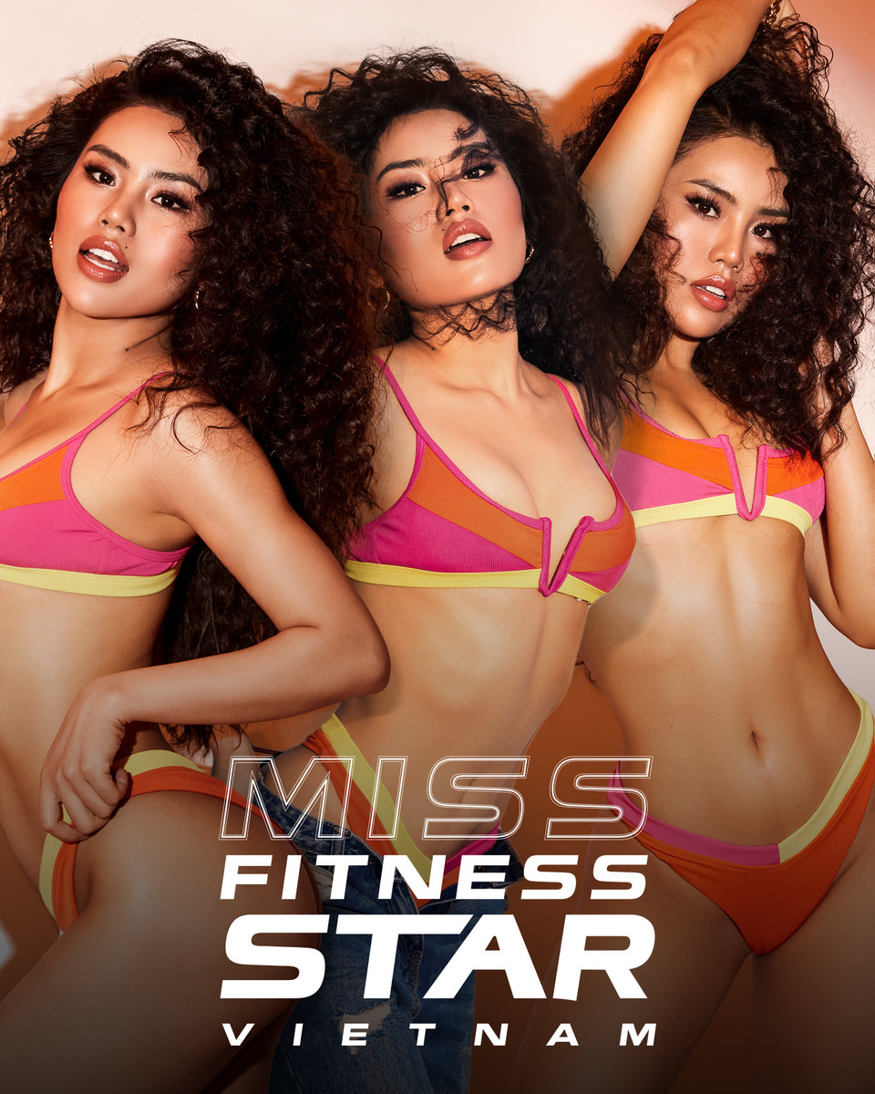 Thí sinh Chu Thị Ánh. (Ảnh: CTV/Vietnam+)