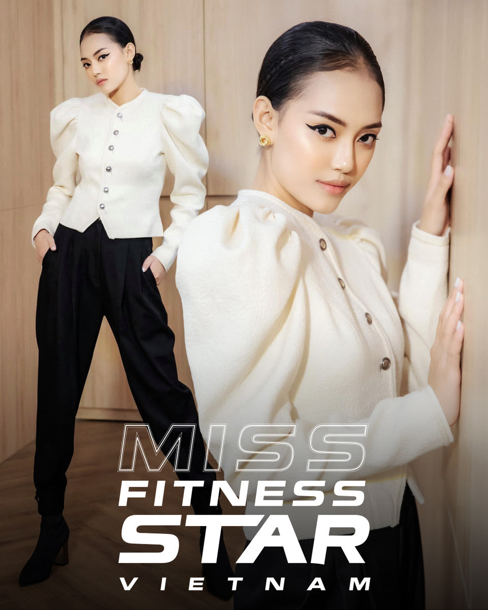 Nguyễn Thị Kiều My đang là người mẫu tự do tại Thành phố Hồ Chí Minh. Là thí sinh thuộc lứa cuối 9x, Kiều My hứa hẹn sẽ mang đến cuộc thi một sắc màu mới lạ và riêng có, khẳng định bản thân là duy nhất. (Ảnh: CTV/Vietnam+)