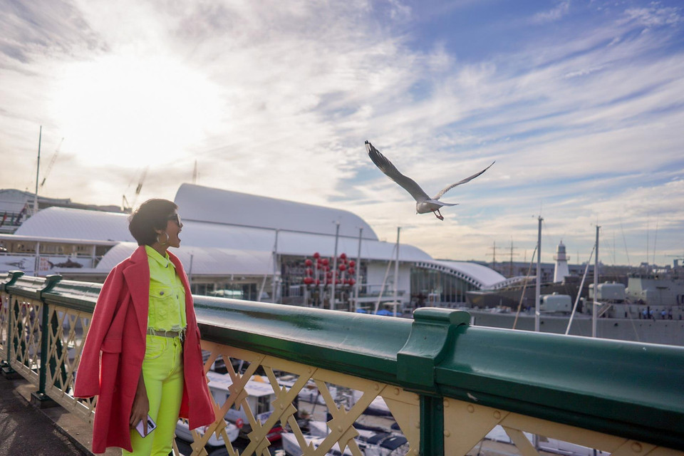 (Ảnh: Tuấn Khôi/Vietnam+)