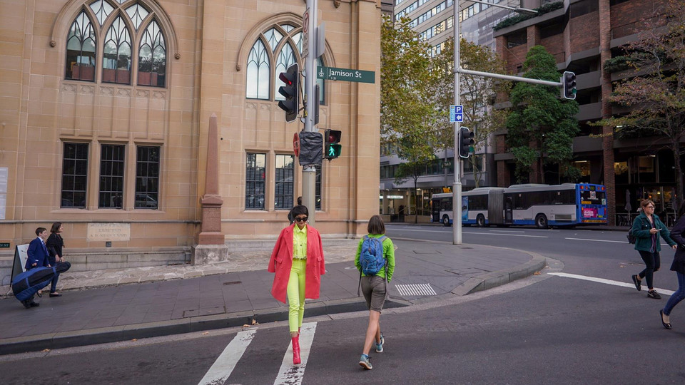 (Ảnh: Tuấn Khôi/Vietnam+)