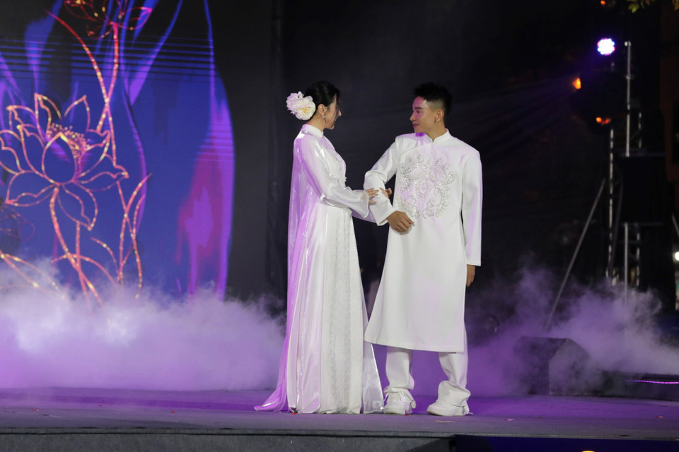 Bên cạnh đó, các doanh nghiệp du lịch, hàng không, khách sạn, điểm đến cũng sẽ giới thiệu các tour, tuyến, dịch vụ du lịch với chính sách ưu đãi, khuyến mại… (Ảnh: Mai Mai/Vietnam+)