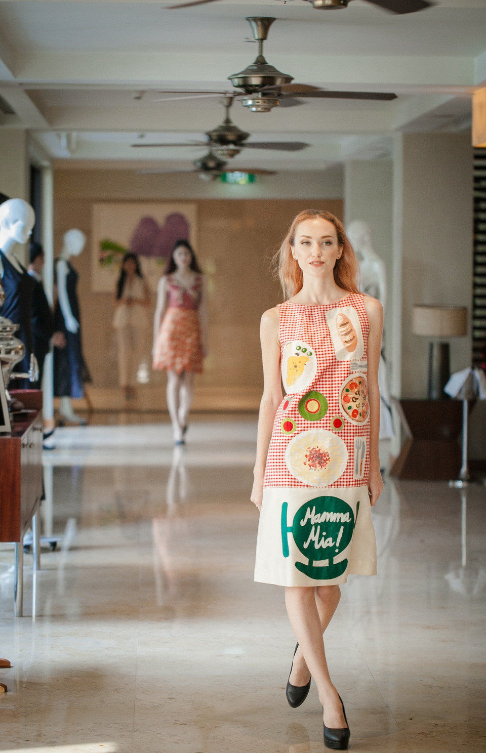 Chula là thương hiệu quen thuộc ở Việt Nam những năm gần đây. (Ảnh: BTC)