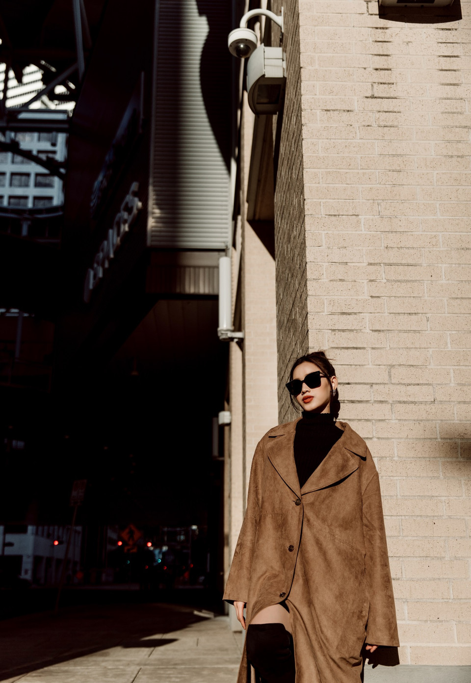 Nhìn lại một năm đương nhiệm với cương vị Hoa hậu Việt Nam 2020, Đỗ Thị Hà đã không ngừng nỗ lực phấn đấu hoàn thiện bản thân và mang đến những đóng góp cho cộng đồng. (Ảnh: CTV/Vietnam+)