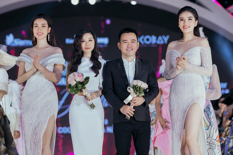 Đêm chung kết toàn quốc cuộc thi sẽ diễn ra vào ngày 16/9 tại Thành phố Hồ Chí Minh. 