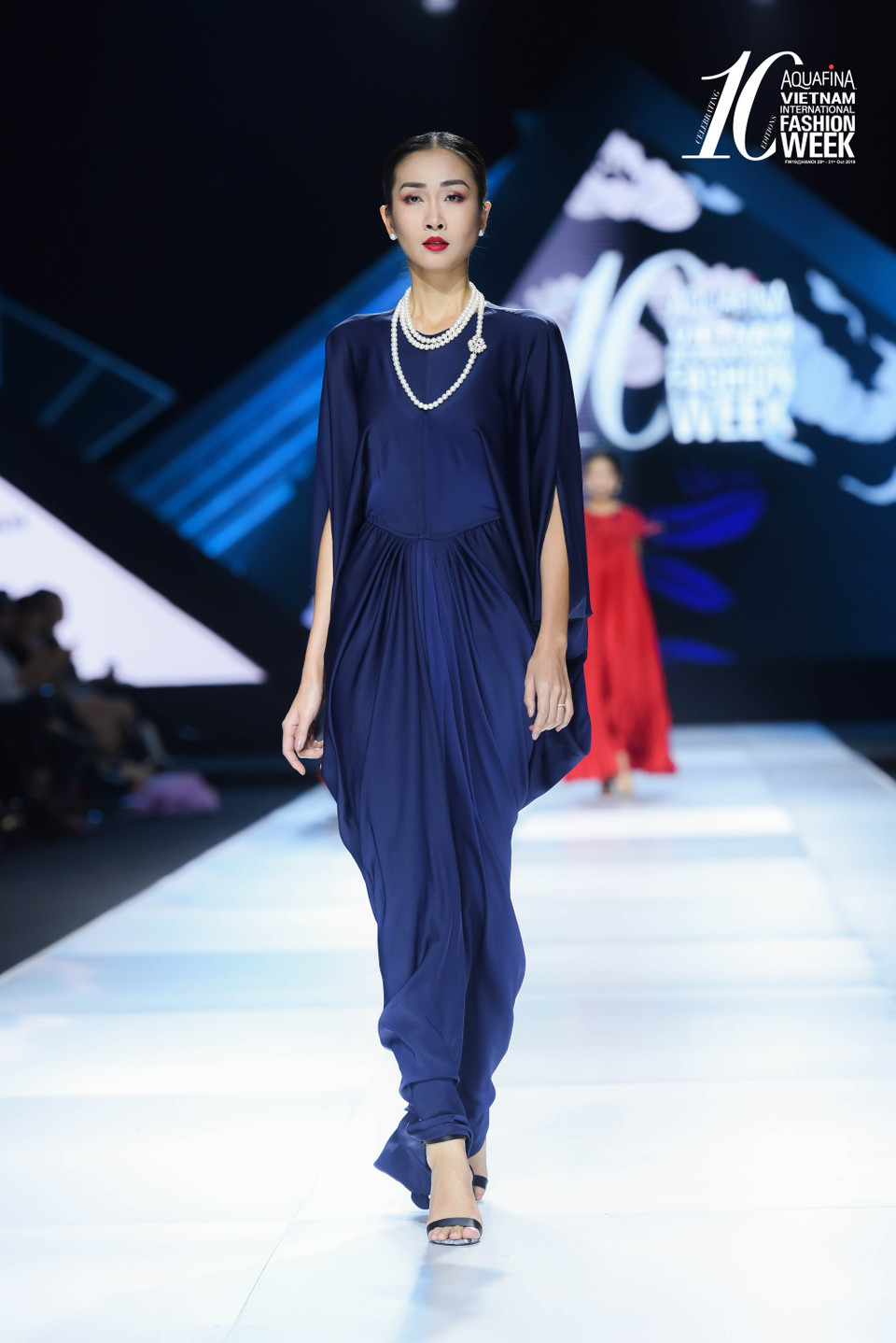 (Ảnh: CTV/Vietnam+)