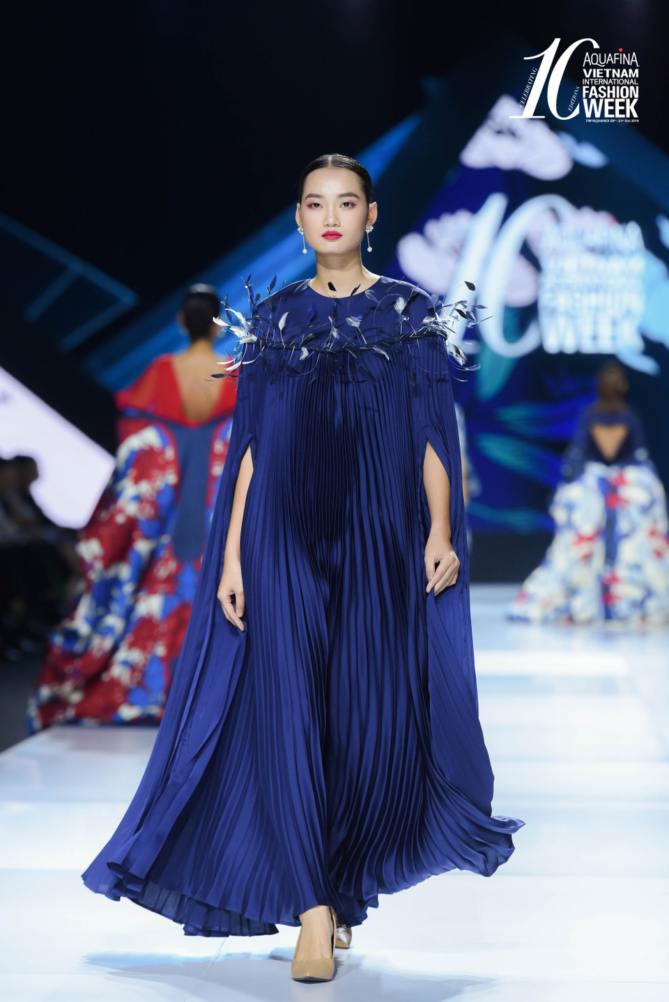 (Ảnh: CTV/Vietnam+)