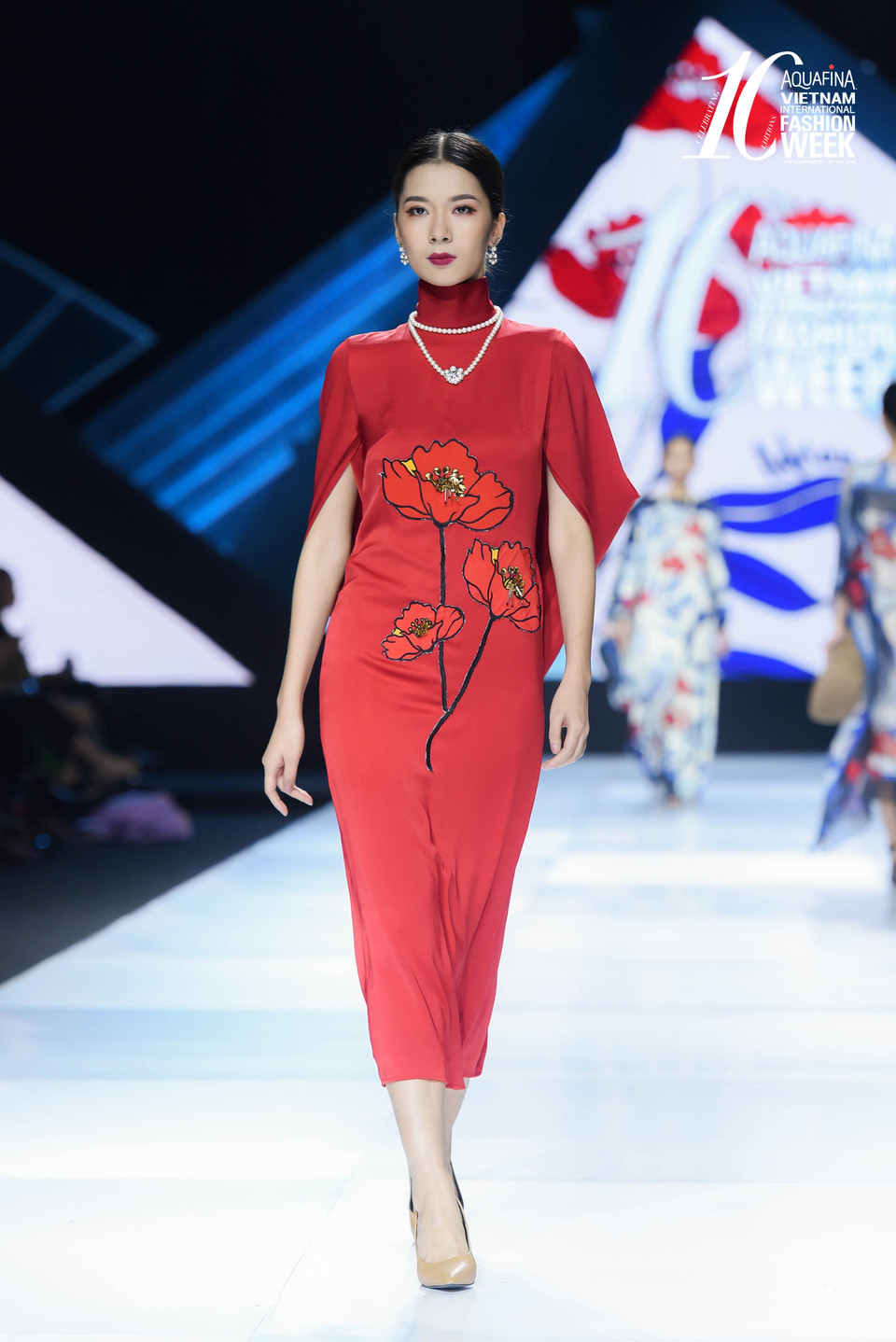 (Ảnh: CTV/Vietnam+)