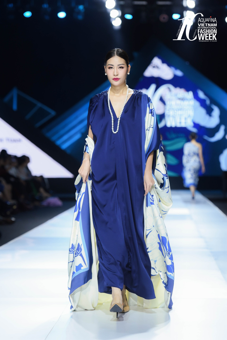 (Ảnh: CTV/Vietnam+)