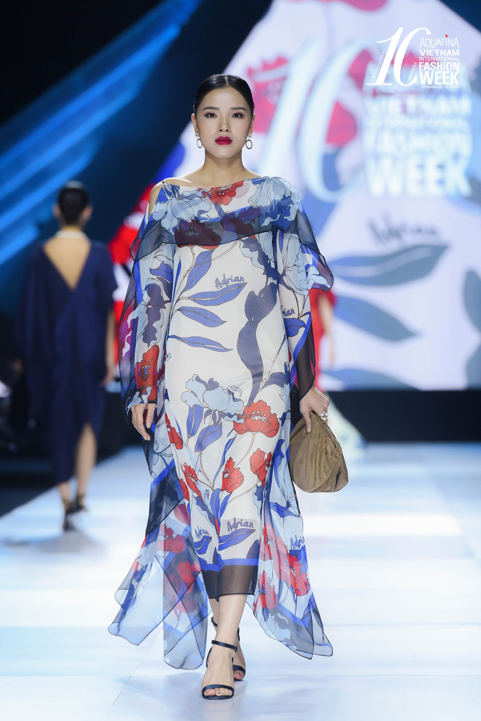 (Ảnh: CTV/Vietnam+)