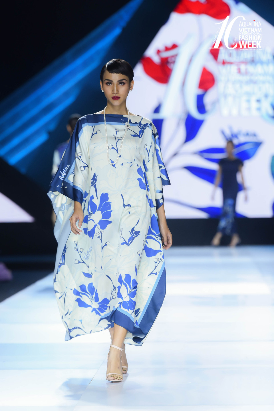 (Ảnh: CTV/Vietnam+)