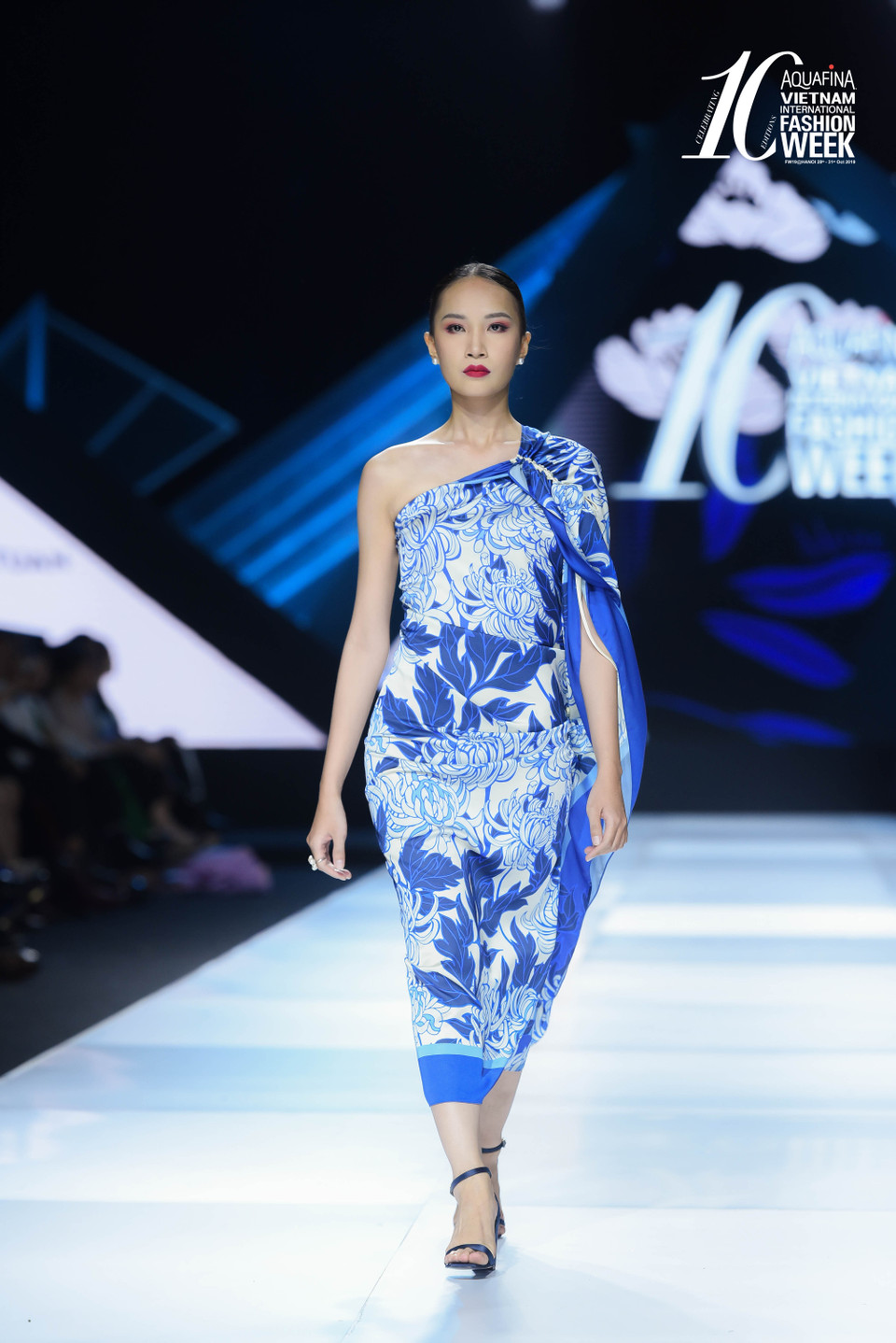 (Ảnh: CTV/Vietnam+)