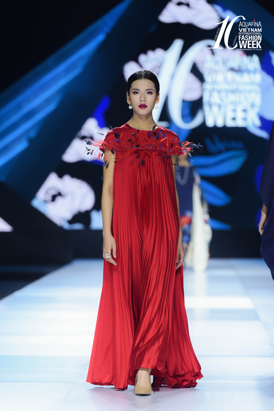 (Ảnh: CTV/Vietnam+)