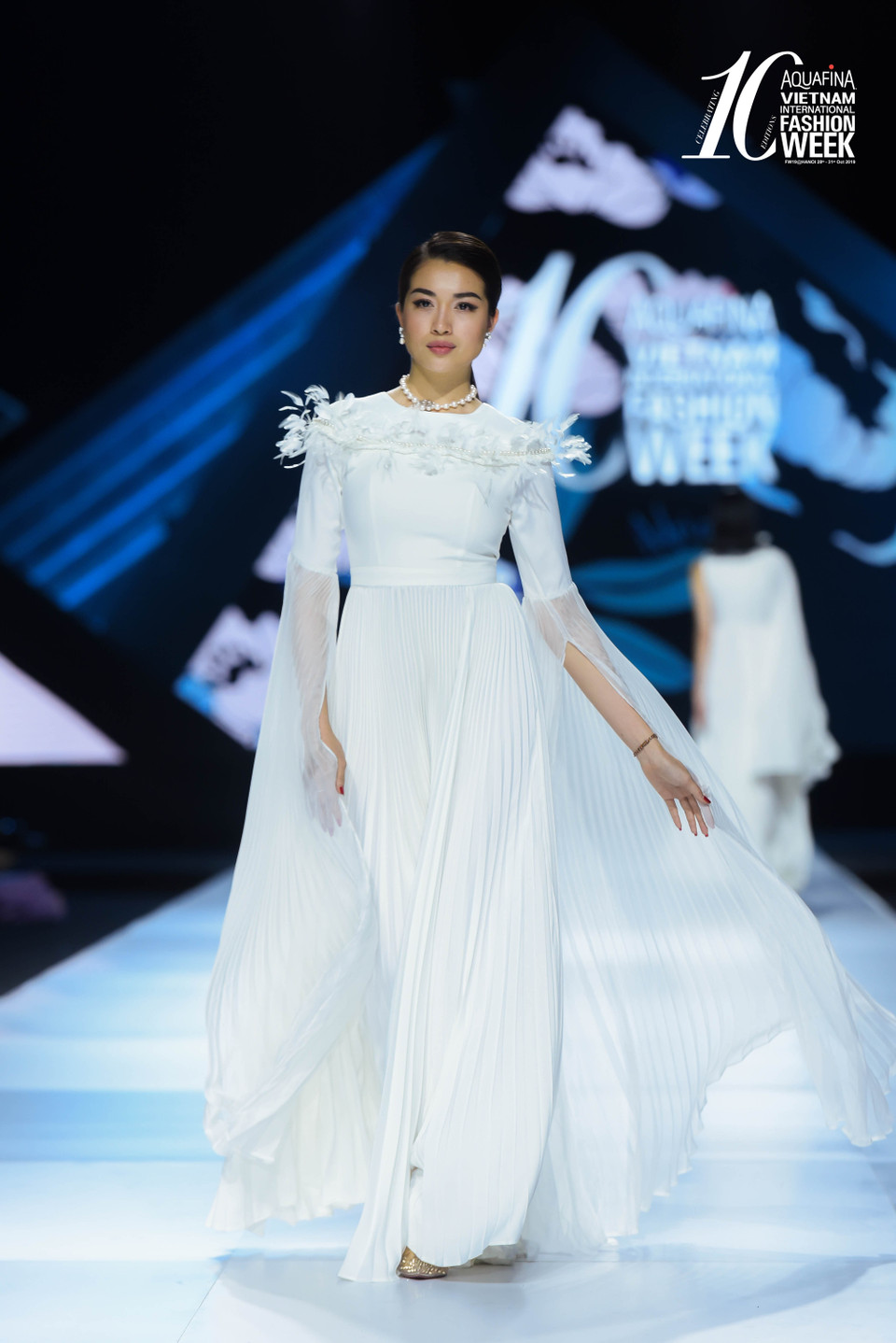 (Ảnh: CTV/Vietnam+)