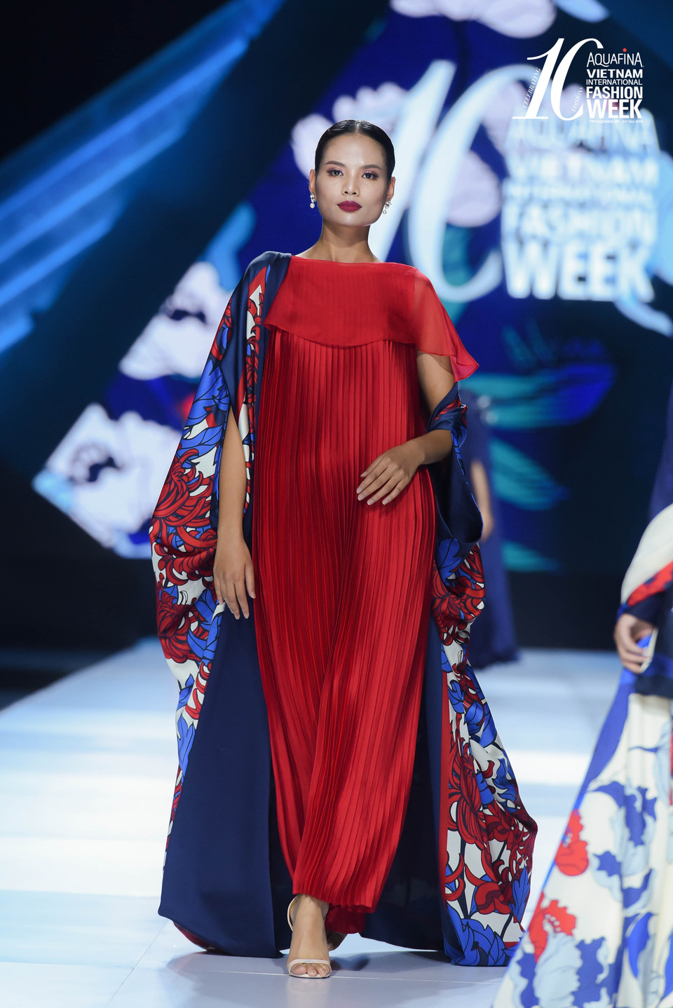 (Ảnh: CTV/Vietnam+)