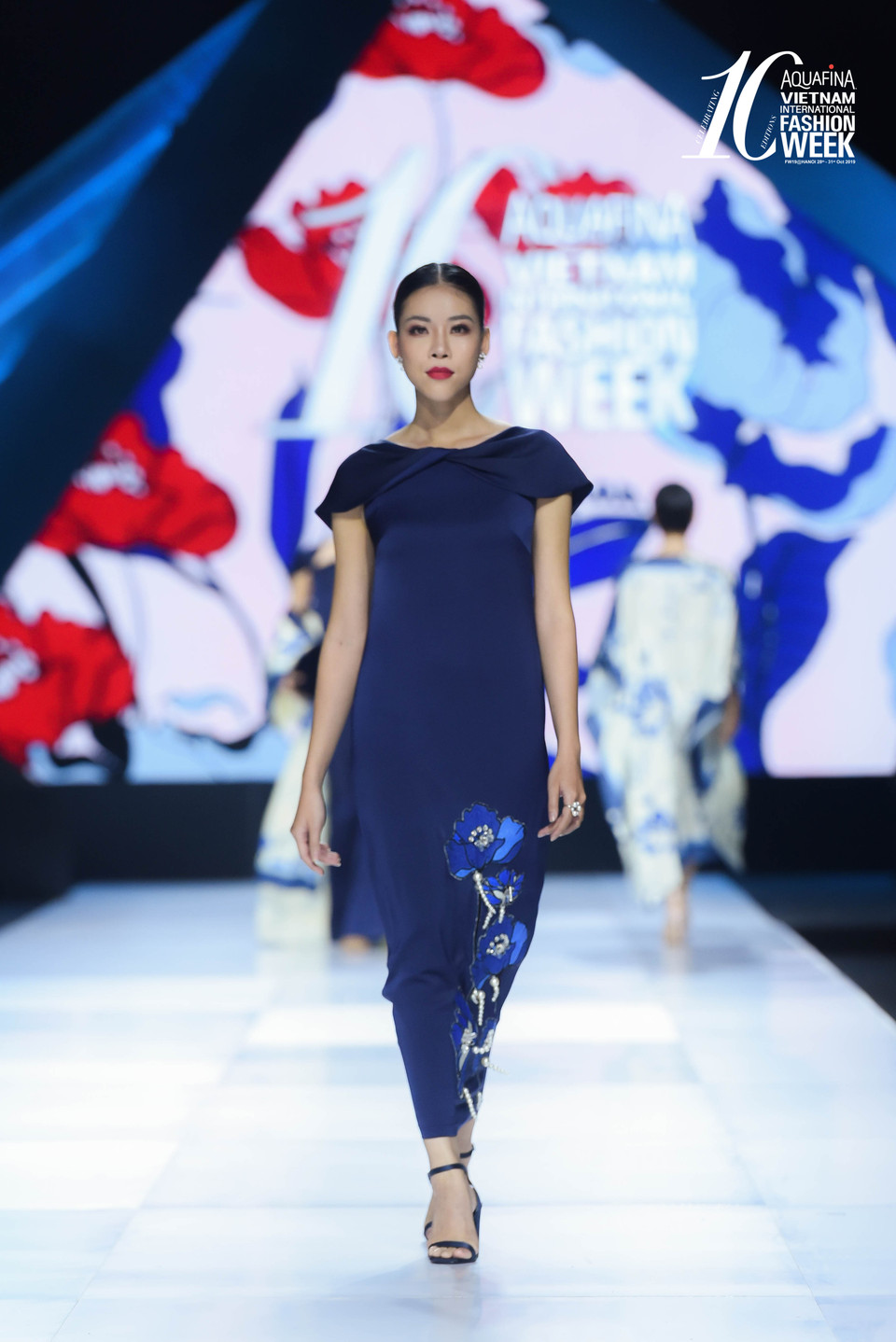 (Ảnh: CTV/Vietnam+)