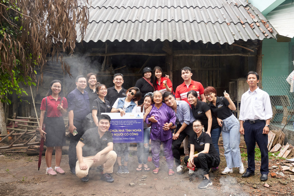 (Ảnh: Sang Đào/Vietnam+)