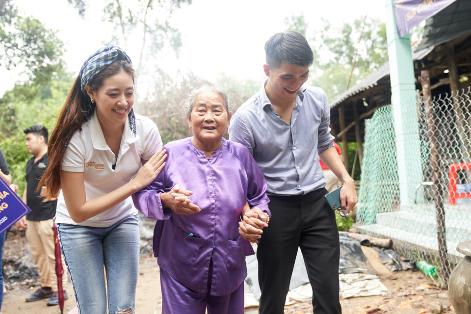 (Ảnh: Sang Đào/Vietnam+)